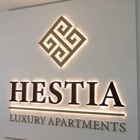 Hotel Hestia - Kolokotroni 23 Atene Esterno foto