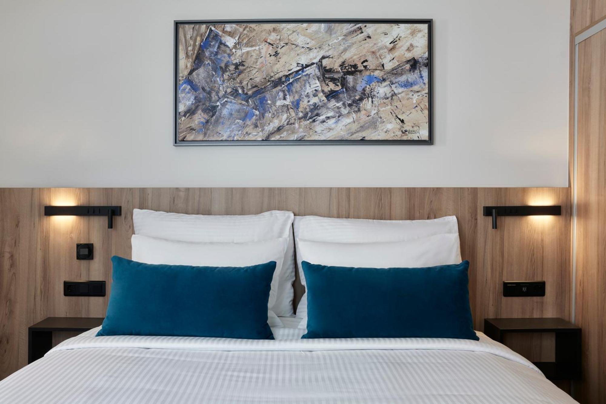 Hotel Hestia - Kolokotroni 23 Atene Esterno foto