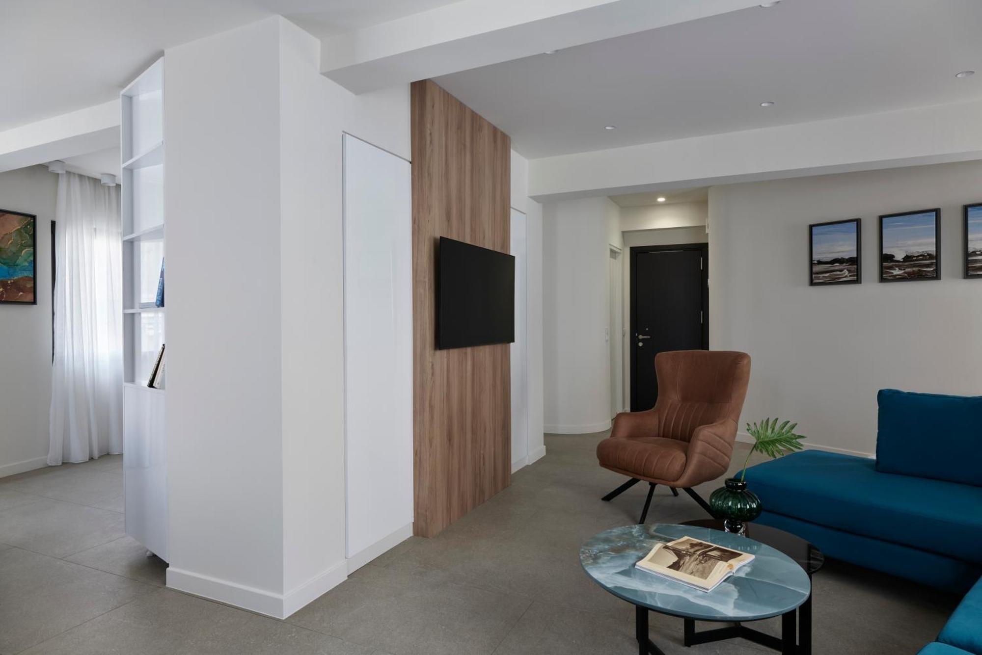 Hotel Hestia - Kolokotroni 23 Atene Esterno foto