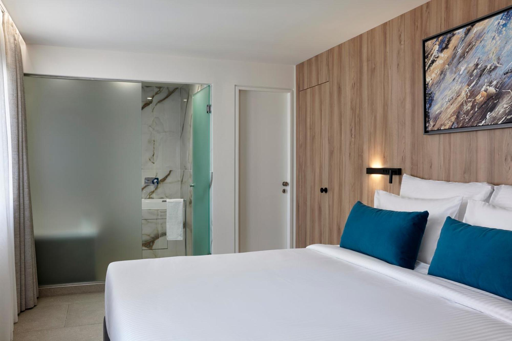 Hotel Hestia - Kolokotroni 23 Atene Esterno foto