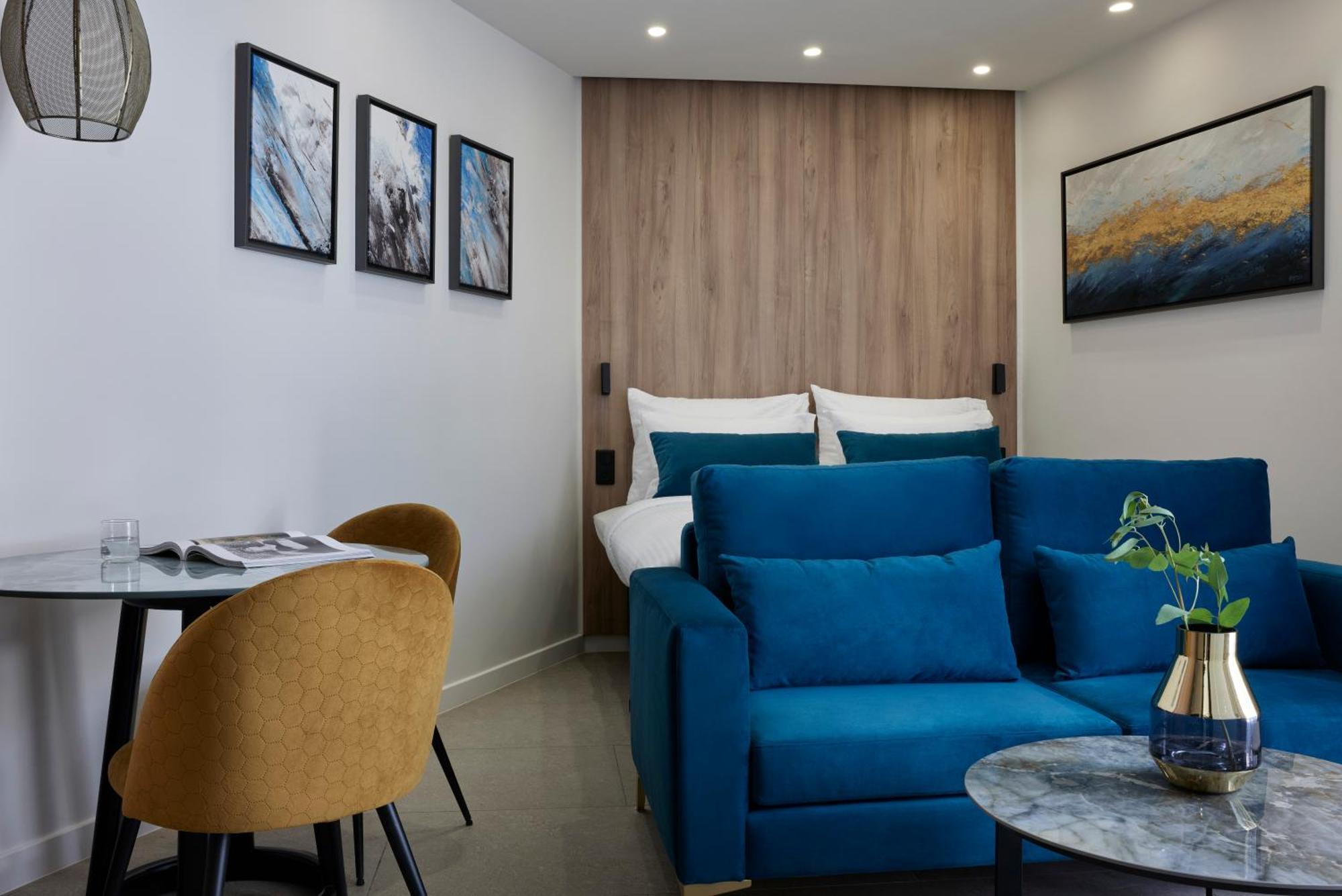 Hotel Hestia - Kolokotroni 23 Atene Esterno foto